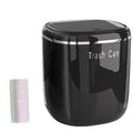 0.8 Gallon Desktop Mini Trash Can by Unknown