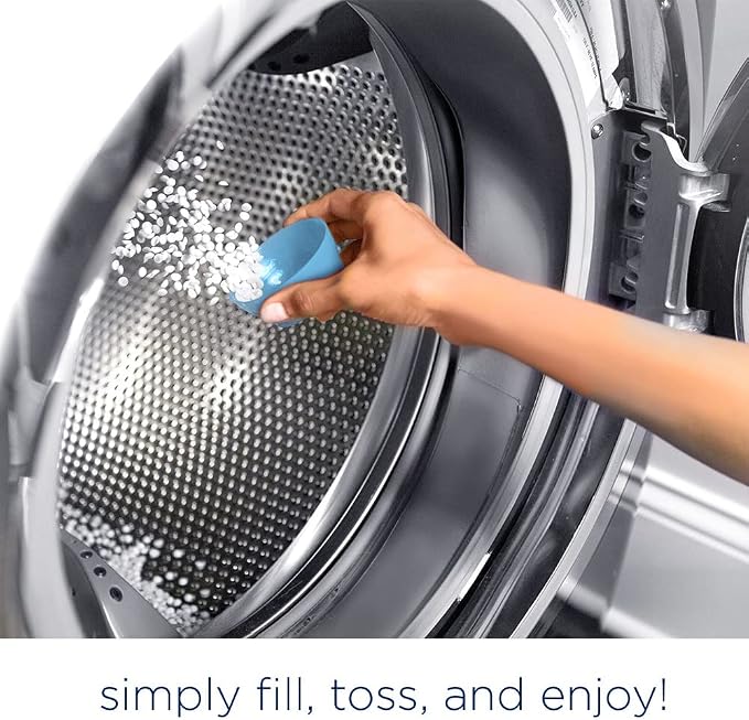Downy Light Laundry Scent Booster Beads - Image 6