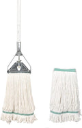 OFO Loop-End String Mop with Extra Head Replacement by OFOCHANGEYOURLIFE