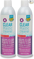 Invisible Glass 91014-2PK 19-Ounce Screen and Plastic Cleaner Protectant and by InvisibleGlass