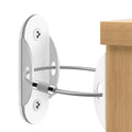 Anti Tip Furniture Anchors Furniture Anchors by RORMGO