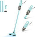 6-in-1 Lightweight Stick Vacuum Cleaner by SIPPON