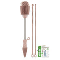 Haakaa Silicone Cleaning Brush Kit by haakaa