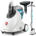 SALAV GS18 Full-Size Clothes Steamer - 1500W Power by SALAV