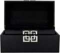Galt International Storage Box Set Decorative Storage Box w/Hinged Lid Classic by GaltInternational