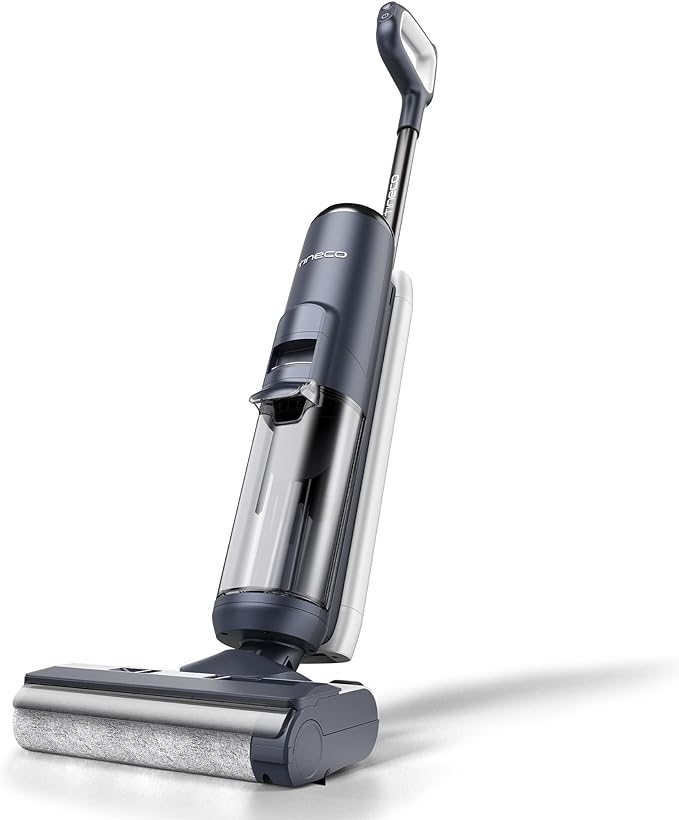 Tineco Floor ONE S5 Smart Cordless Wet Dry Vacuum Cleaner and Mop by Tineco