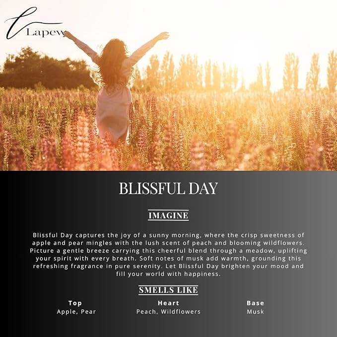 Blissful Day Carpet Freshener Powder: Powerful Odor Eliminator - Image 3