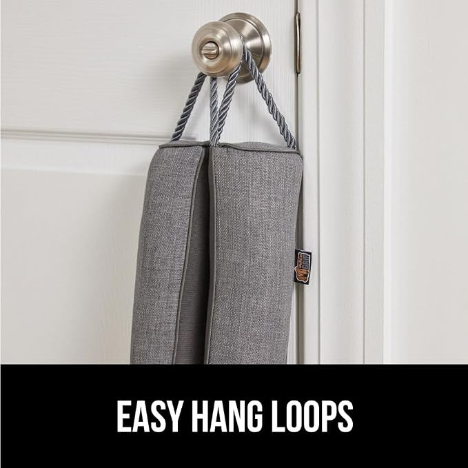GORILLA GRIP Door Draft Stopper - Image 7