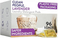 The Clean People Laundry Detergent Pods by CleanPeople