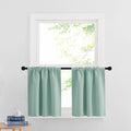 RYB HOME RV Curtains Blackout by RYBHOME