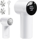 Electric Lint Remover and Fabric Shaver, Rechargeable Clothes Shaver by Unknown