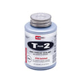 Rectorseal 23631 1/4 Pint Brush Top T Plus 2 Pipe Thread Sealant by RectorSeal