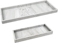 Countertop and Vanity Tray by Spacewiser
