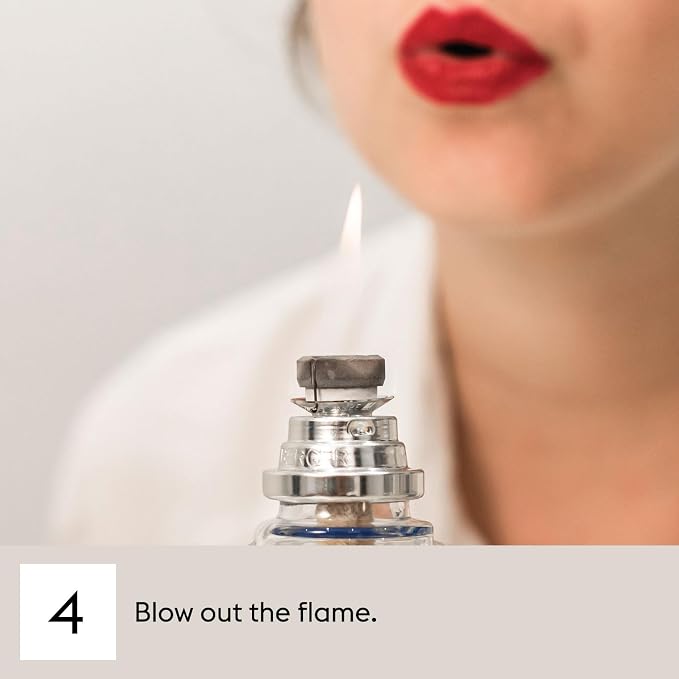 MAISON BERGER - Lolita Lempicka Home Fragrance Refill, 1L - Catalytic Diffuser - Image 6