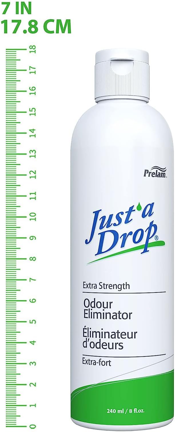 Prelam Just a Drop Odor Eliminator - Image 7