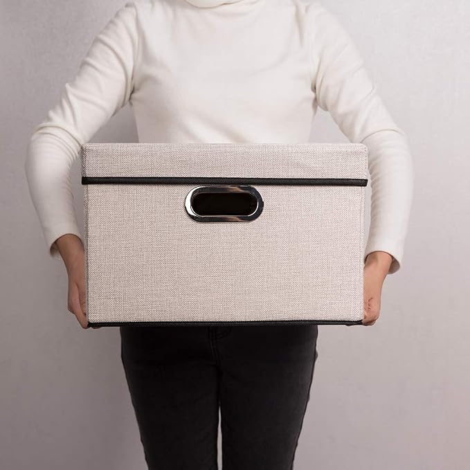 PRANDOM Foldable Storage Bin - Image 7