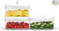 Felli Flip Tite Food Storage Container by Felli