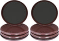 Ezprotekt 8 Pack Reusable Large Furniture Movers Sliders by VisittheEzprotekt