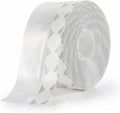 Weather Stripping Door Seal Strip, Door Strip Bottom by ZYPLUM