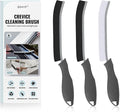 SXhyf Crevice Cleaning Brush by SXhyf
