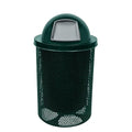 COATEDOUTDOORFURNITURE Coated Outdoor Furniture 32-Gallon Heavy-Duty Punched by CoatedOutdoorFurniture