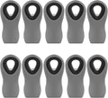 10 Pack Magnetic Chip Clips by WUDIME