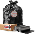 40-45 Gallon Lawn & Leaf Trash Bags, Construction, Industrial by BEIDOU-PAC
