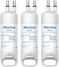 Maxblue W10295370A Replacement for Everydrop® Filter 1, Whirlpool® EDR1RXD1 by Maxblue