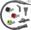 Replacement Extension Hose cleaner brush tool parts by Sionlan