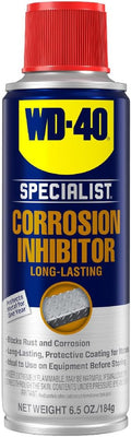 WD-40 Specialist Corrosion Inhibitor, Long-Lasting Anti-Rust Spray, 6.5 OZ by WD-40Brands