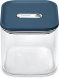 Caraway 2.5qt Glass Airtight Food Storage Container by Caraway