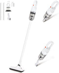 6-in-1 Lightweight Stick Vacuum Cleaner by SIPPON