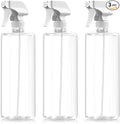 Bar5F Plastic Spray Bottles by BAR5F