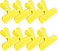 Bag Clips Heavy Duty Stainless Steel Chip Clips, Food Bags Clamp Great by FINDMAG