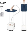 Standing Garment Steamer, 2000W Powerful Steamer by Cobuy