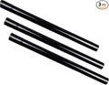 Vacuum Extension Wand 1 1/4" for Shop Vac Accessories 1.25" 32mm Extension Pipe by Alrens