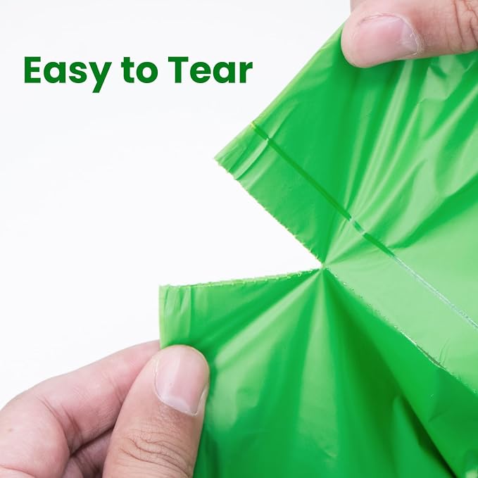 3 Gallon Compostable Trash Bags, 100 Bags Compost Bags - Image 6