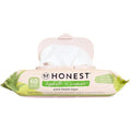 The Honest Company Hydrate and Cleanse Naturally Scented Wipes Cleansing by TheHonestCompany