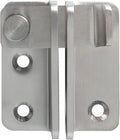 Alise Flip Latch Gate Latch, Shed Door Latch Barn Door Lock Shed Lock Shed Latch by Alise