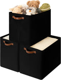 GRANNY SAYS Large Storage Baskets, Closet Storage Bins, Collapsible Storage Bin by GRANNYSAYS