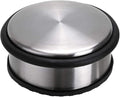 Sumnacon Heavy Duty Floor Door Stopper No Drill, Durability Stainless Steel by Sumnacon