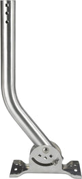 Proxicast Pro-Grade J-Max 100% Solid Rustproof Aluminum Antenna Mount by Proxicast