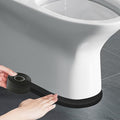ABSOFINE Caulk Tape Waterproof Self Adhesive, Shower Seal Strip by ABSOFINE