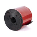 Adhesive Rubber Strips Neoprene Rubber Sheets, Rolls & Strips by Kikerike