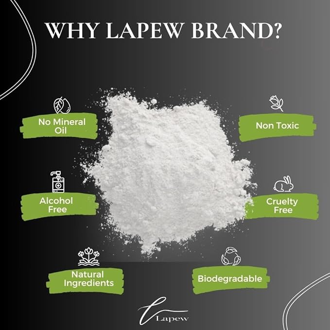 Luxe Carpet Freshener Powder Refill 36 oz | Powerful Odor Eliminator - Image 9