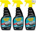 Invisible Glass 92163-3PK Premium Glass and Window Cleaner by InvisibleGlass