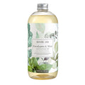 ROMIIE ZOI Liquid Hand Soap Refills, Eucalyptus & Mint, Gentle & Moisturizing by ROMIIEZOI