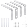 furniture anchors safety Wall straps: Baby Proofing Anti Tip Cabinet, Furniture by AODIOU