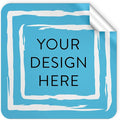 100 Custom Vinyl Stickers by DayStarCustomDesigns
