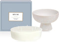 New BLUEME Wellness Candle Wax Refill, Contains Essential Oil, Sustainable by BluemeFragrances